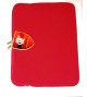 Capa Protetora Para Notebook Oficial Do Flamengo - produto Licenciado